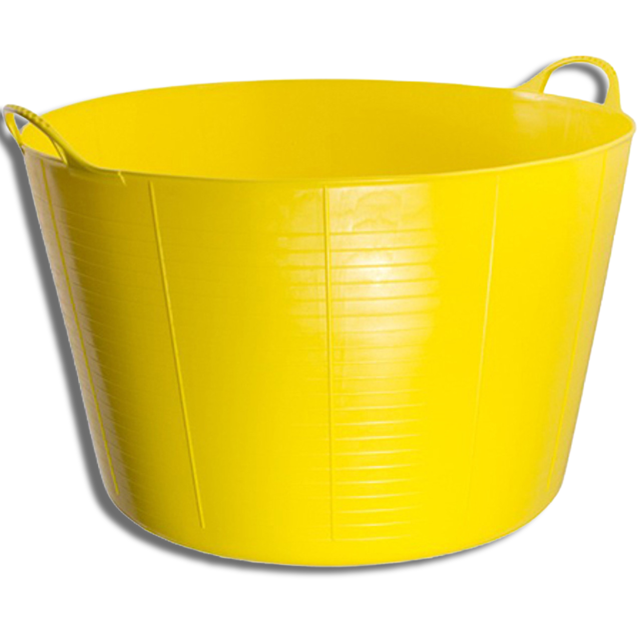 Buckets & Mixing Tubs